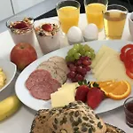 Elisesminde 바일레