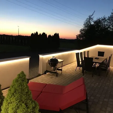 Elisesminde Apartment