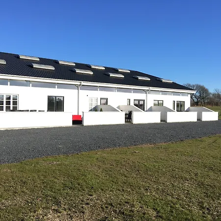 Lägenhet Elisesminde Vejle