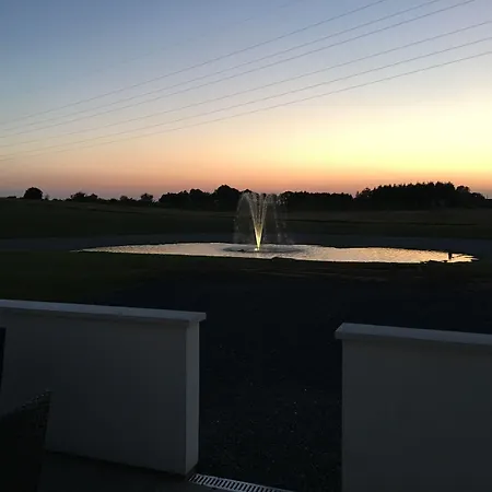 Elisesminde Lägenhet