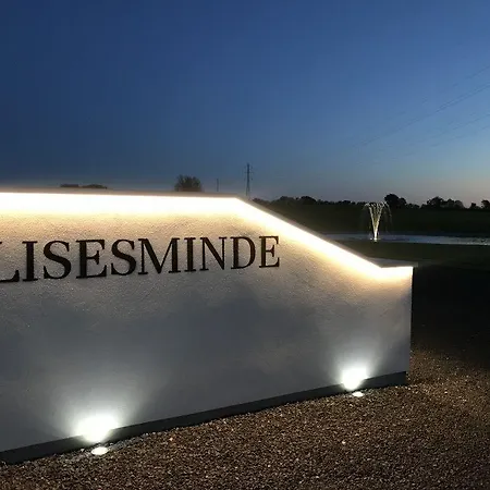 Elisesminde Appartamento Vejle