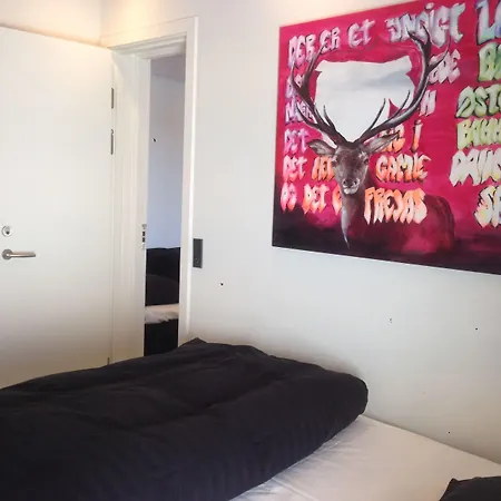 Lägenhet Elisesminde