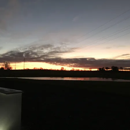 Elisesminde Apartment