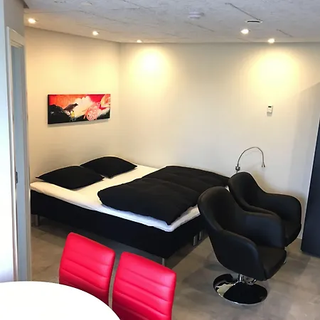 Lägenhet Elisesminde *