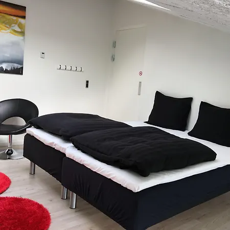 Lägenhet Elisesminde *