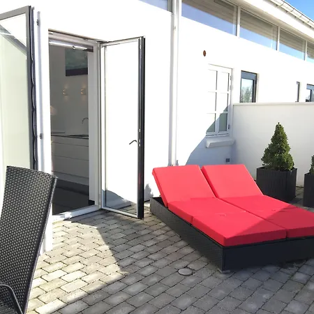 Elisesminde Apartment Vejle