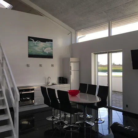 Lägenhet Elisesminde Vejle