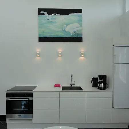 Elisesminde Lägenhet *