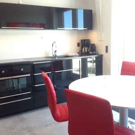 Apartment Elisesminde *