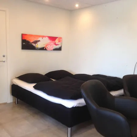 Elisesminde Apartment