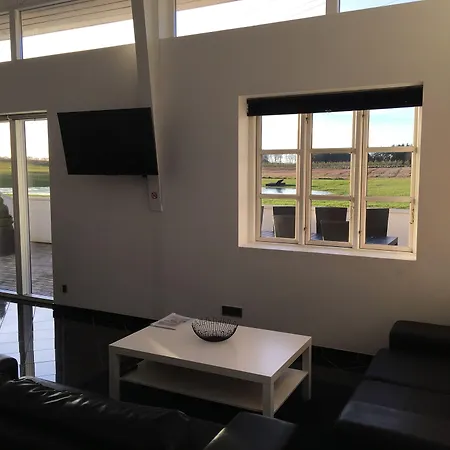 Elisesminde Lägenhet *