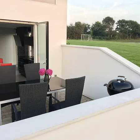 Elisesminde Lägenhet