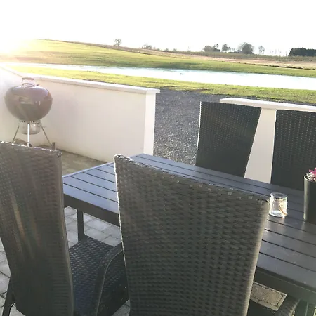 Apartment Elisesminde