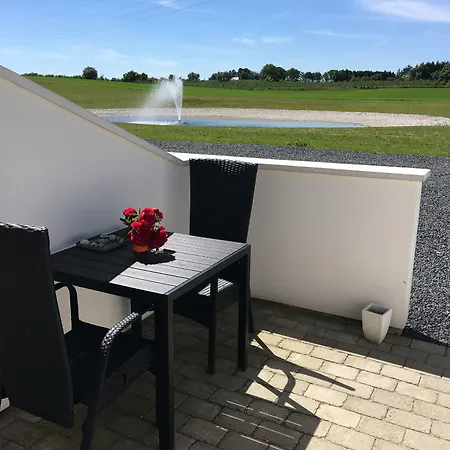 Lägenhet Elisesminde Vejle