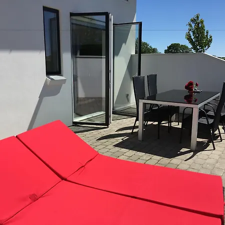 Apartment Elisesminde *