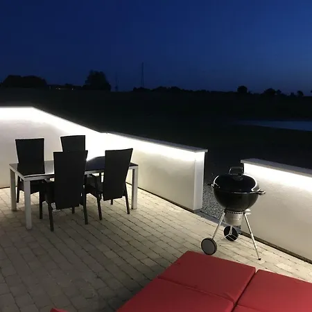 Lägenhet Elisesminde