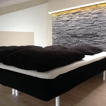 Apartment Elisesminde Vejle