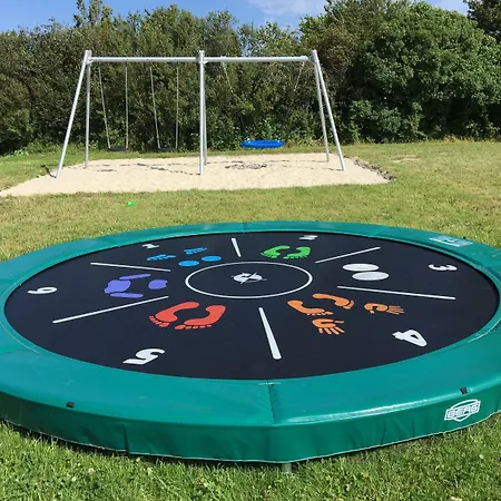 Apartment Elisesminde *