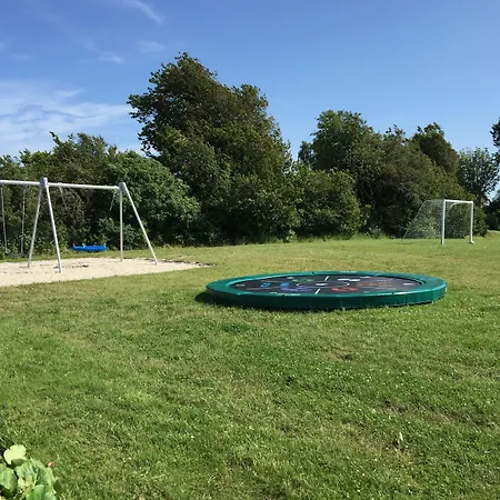 Lägenhet Elisesminde