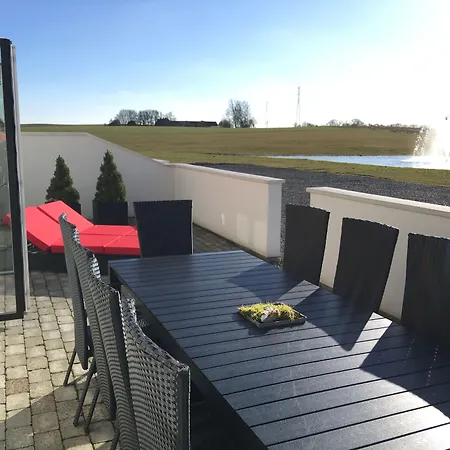 Apartment Elisesminde *