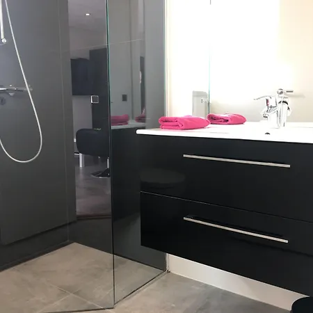 Lägenhet Elisesminde *