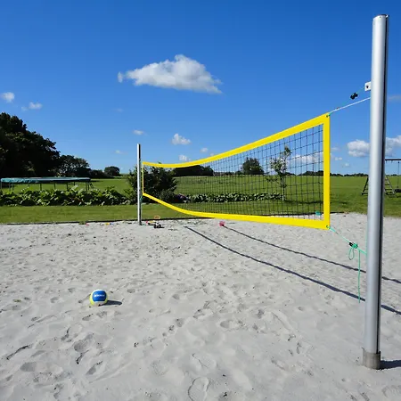 Apartment Elisesminde *