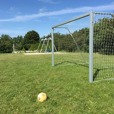 Elisesminde Apartment *