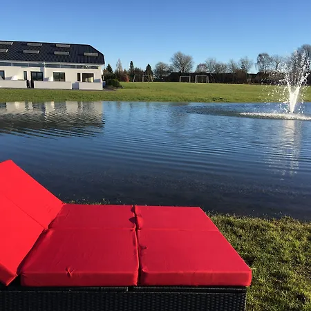 Apartment Elisesminde