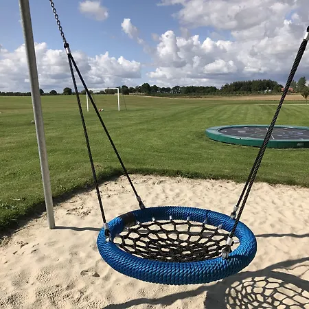 Apartment Elisesminde