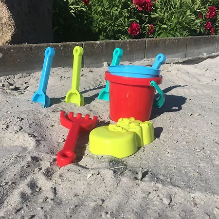 Lägenhet Elisesminde *