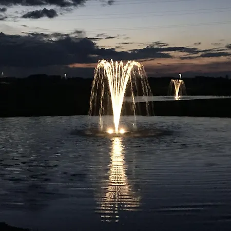 Apartment Elisesminde *