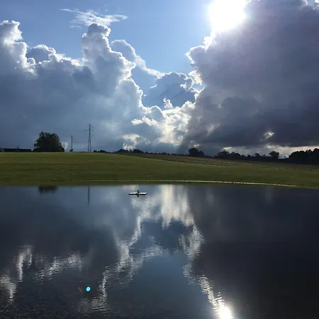 Lägenhet Elisesminde