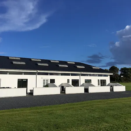 Elisesminde Apartment