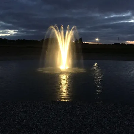 Apartment Elisesminde *