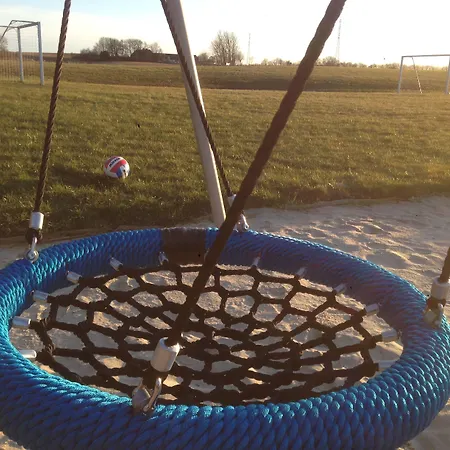 Lägenhet Elisesminde