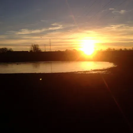 Lägenhet Elisesminde *