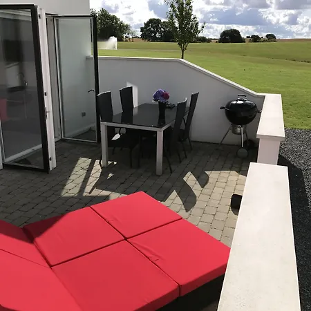 Elisesminde Lägenhet