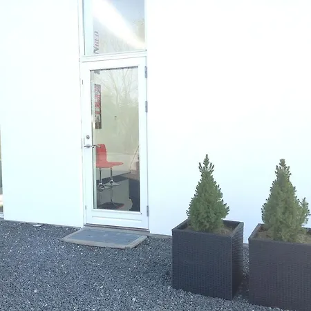아파트 Elisesminde *