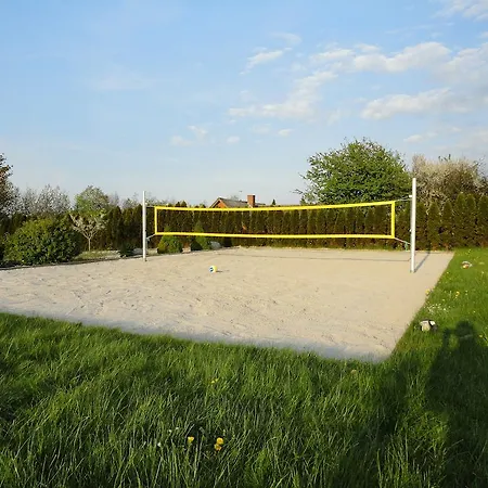 Apartment Elisesminde