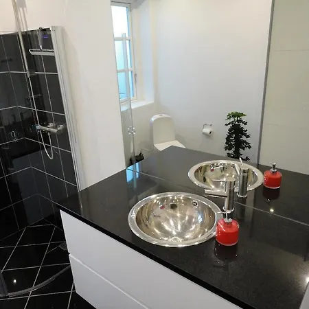 Apartment Elisesminde