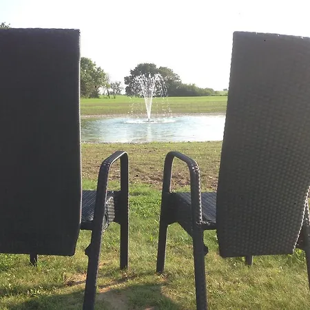 Elisesminde Apartment Vejle