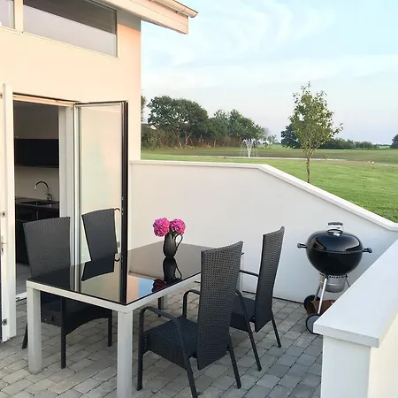Apartment Elisesminde Vejle