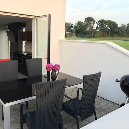 Elisesminde Apartment Vejle