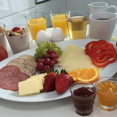 Elisesminde Apartment