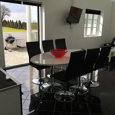 Apartment Elisesminde