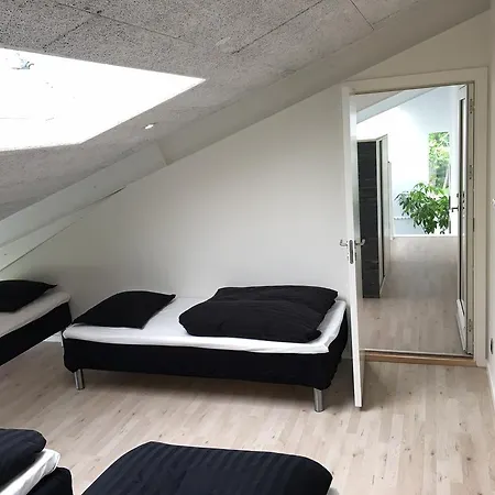 Elisesminde Apartment