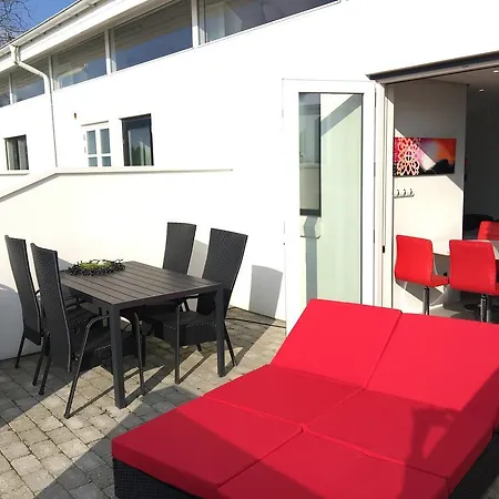 Elisesminde Apartment