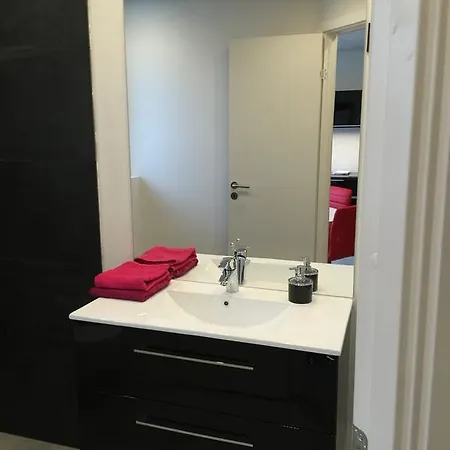 Apartment Elisesminde *