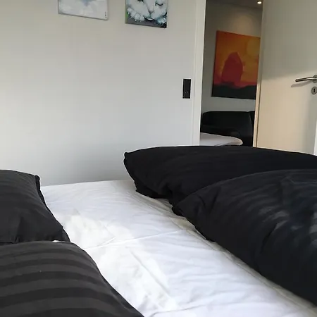 Elisesminde Apartment Vejle