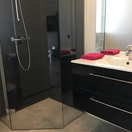 Apartment Elisesminde Vejle